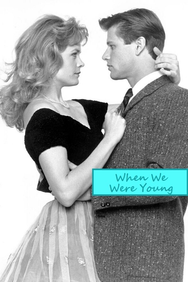 Постер When We Were Young